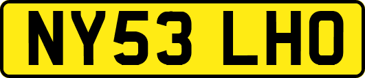 NY53LHO