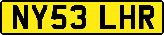 NY53LHR