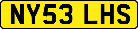 NY53LHS