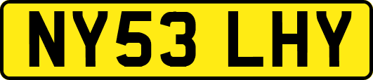 NY53LHY