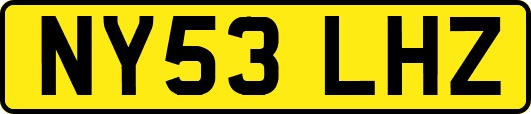 NY53LHZ