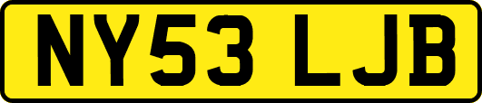 NY53LJB