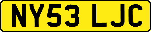 NY53LJC