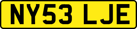 NY53LJE