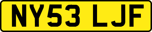 NY53LJF