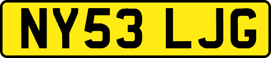 NY53LJG