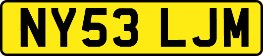 NY53LJM