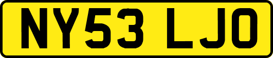 NY53LJO