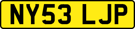 NY53LJP