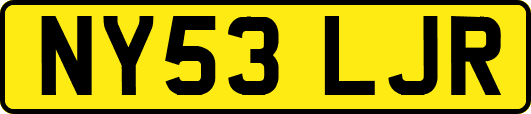 NY53LJR