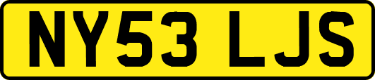 NY53LJS