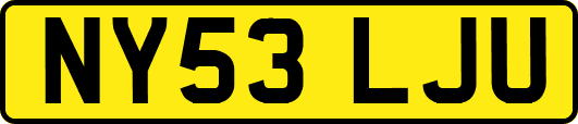 NY53LJU