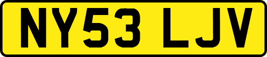 NY53LJV
