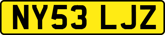NY53LJZ