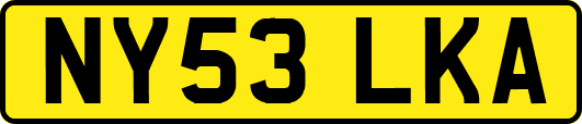 NY53LKA