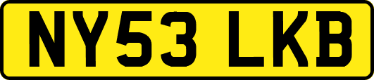 NY53LKB