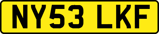 NY53LKF