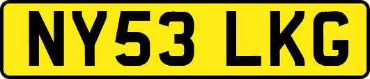 NY53LKG