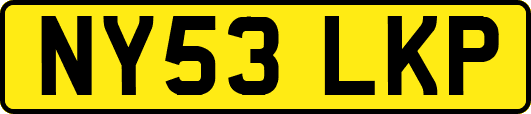 NY53LKP