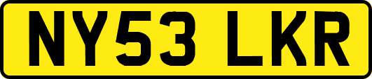 NY53LKR