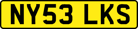 NY53LKS