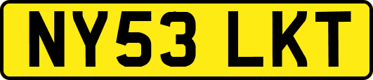 NY53LKT