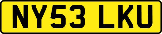 NY53LKU