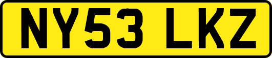 NY53LKZ