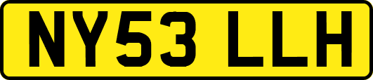 NY53LLH