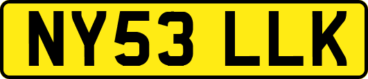 NY53LLK