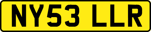NY53LLR