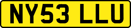 NY53LLU