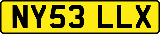 NY53LLX