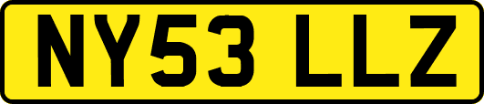 NY53LLZ