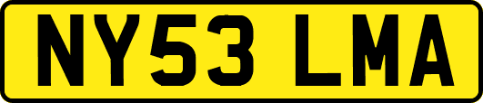 NY53LMA