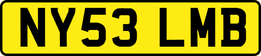 NY53LMB