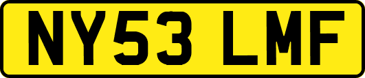 NY53LMF