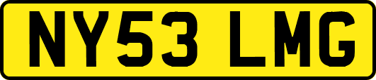 NY53LMG
