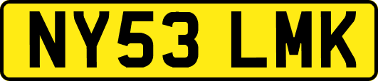 NY53LMK