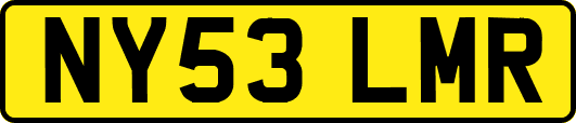 NY53LMR
