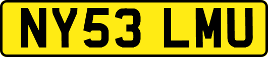 NY53LMU