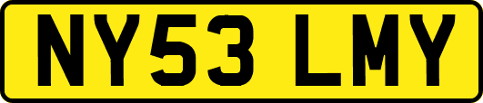 NY53LMY