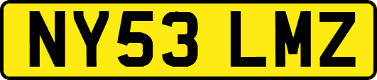 NY53LMZ
