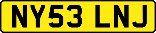 NY53LNJ
