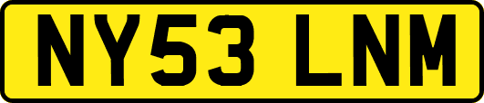 NY53LNM