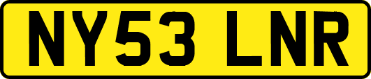 NY53LNR