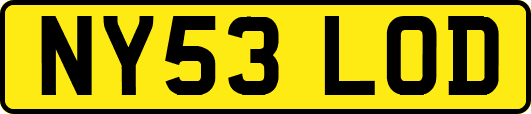 NY53LOD