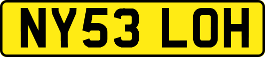 NY53LOH