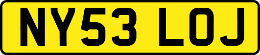 NY53LOJ