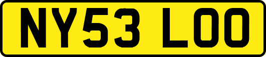 NY53LOO
